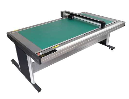 Graphtec FCX2000 Series (60 VC 24” / 120 VC 47.2” / 180 VC 70.8”)