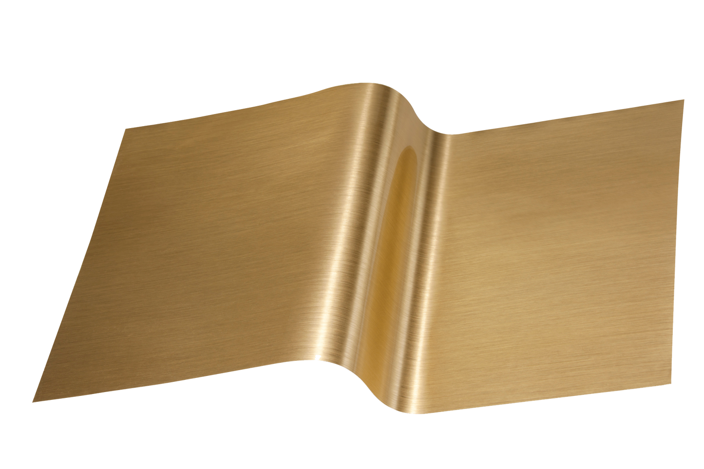 Nekoosa: VinylEfx® metallized vinyl