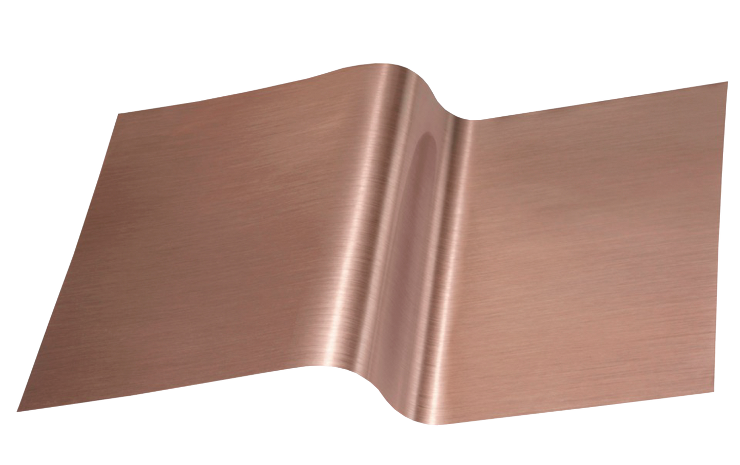 Nekoosa: VinylEfx® metallized vinyl