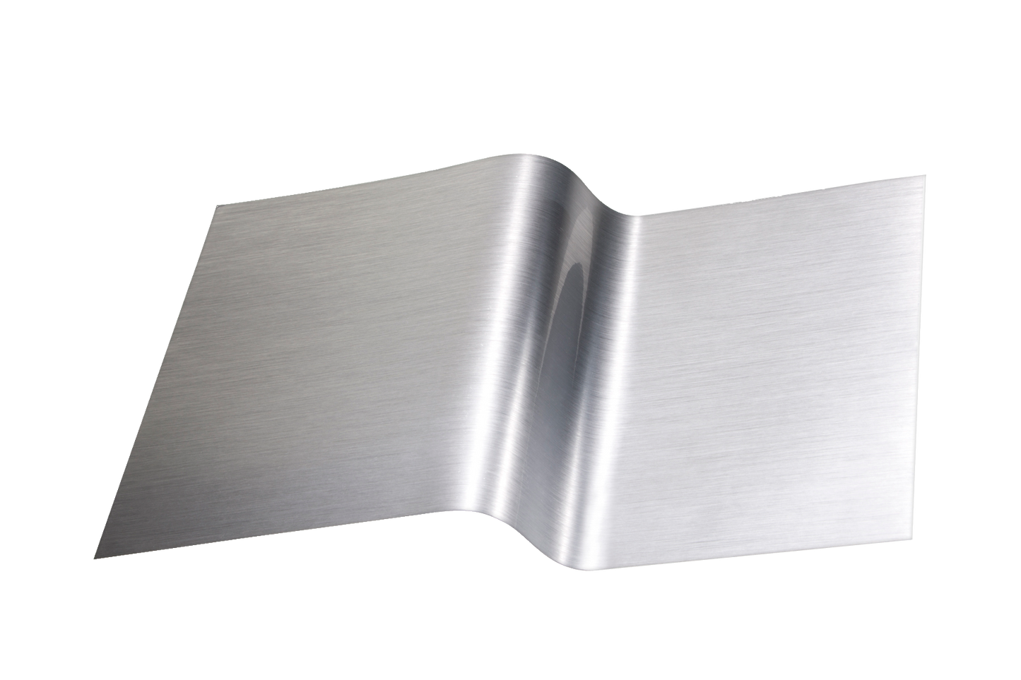 Nekoosa: VinylEfx® metallized vinyl