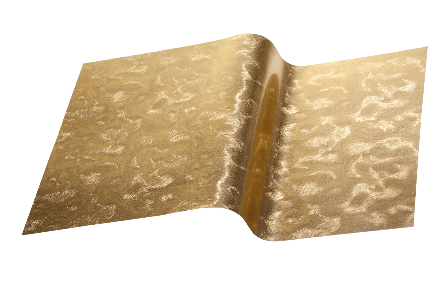 Nekoosa: VinylEfx® metallized vinyl