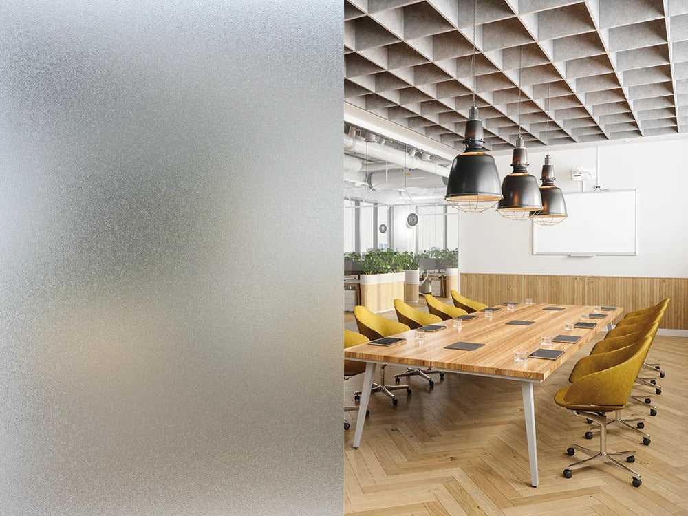 Nekoosa: Glass Finishes®