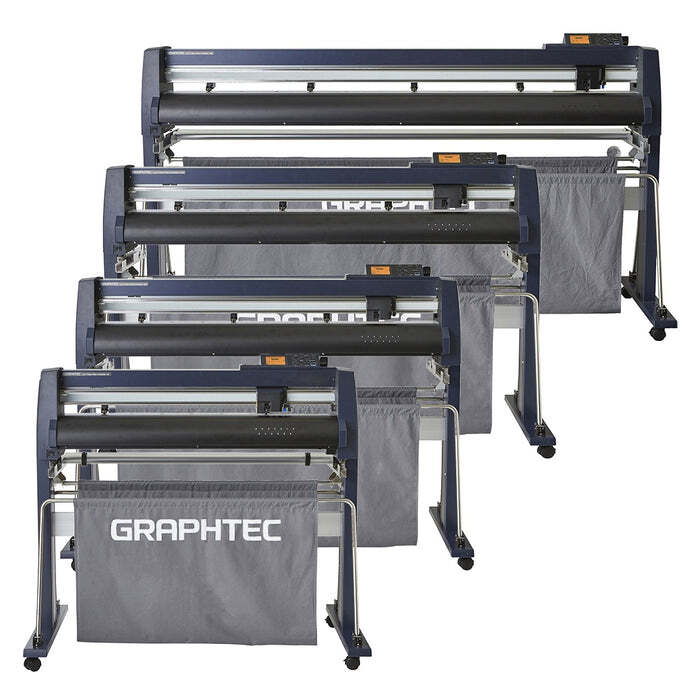 Graphtec FC9000 Series (75-30" | 100-42" | 140-54" | 160-64")