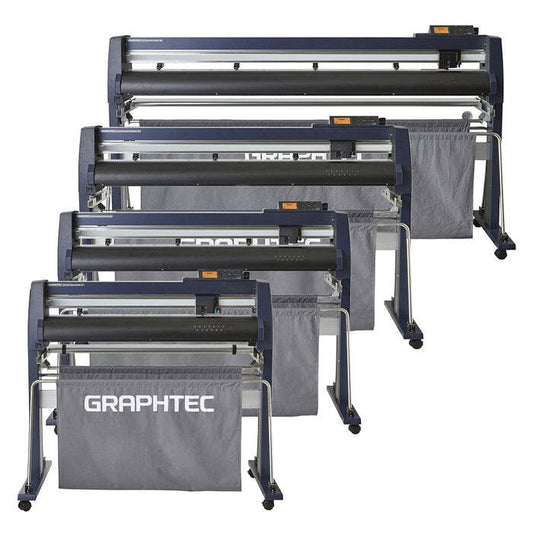 Graphtec FC9000 Series (75-30" | 100-42" | 140-54" | 160-64")