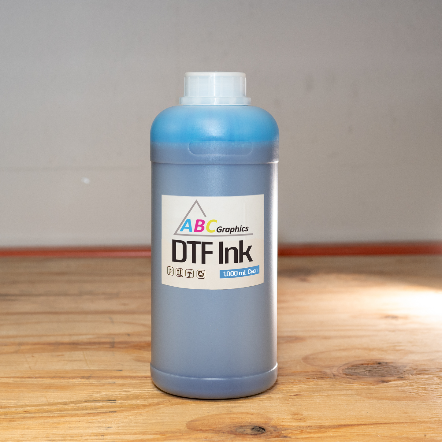 ABC Graphics | DTF Inks