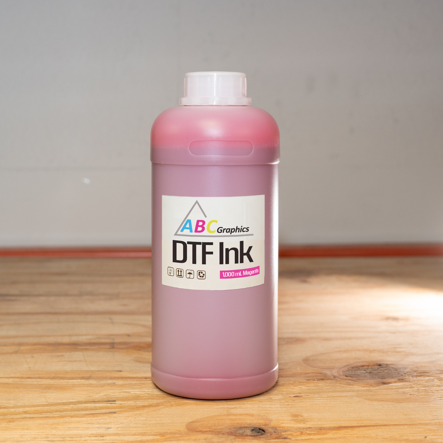 ABC Graphics | DTF Inks