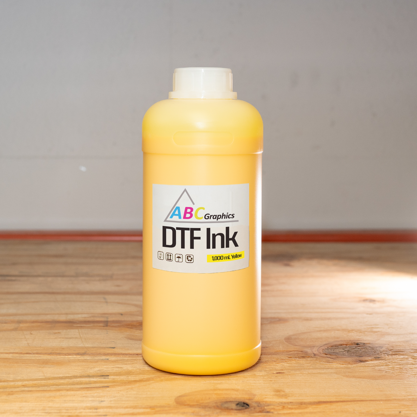 ABC Graphics | DTF Inks