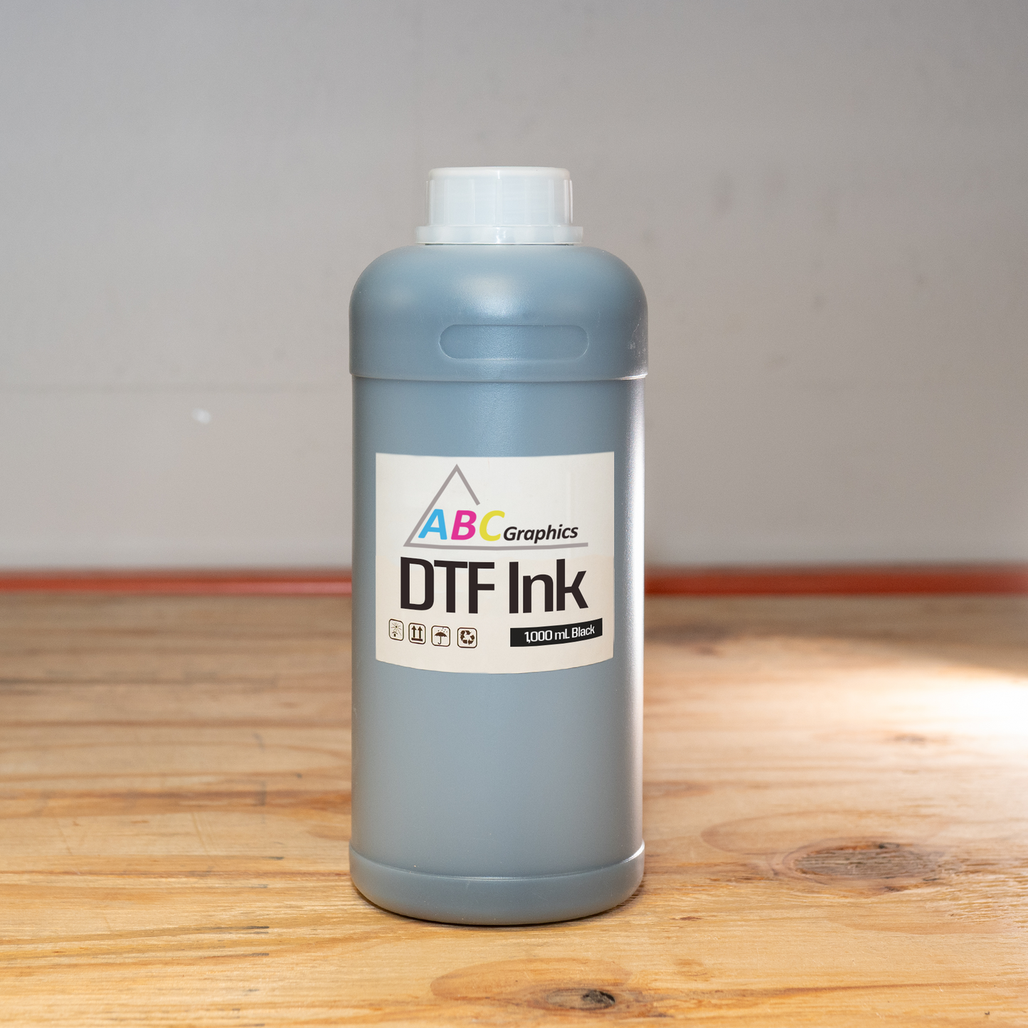 ABC Graphics | DTF Inks