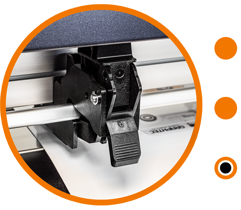 Graphtec FC9000 Series (75-30" | 100-42" | 140-54" | 160-64")