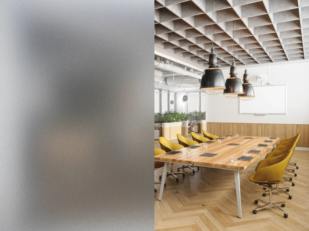 Nekoosa: Glass Finishes®