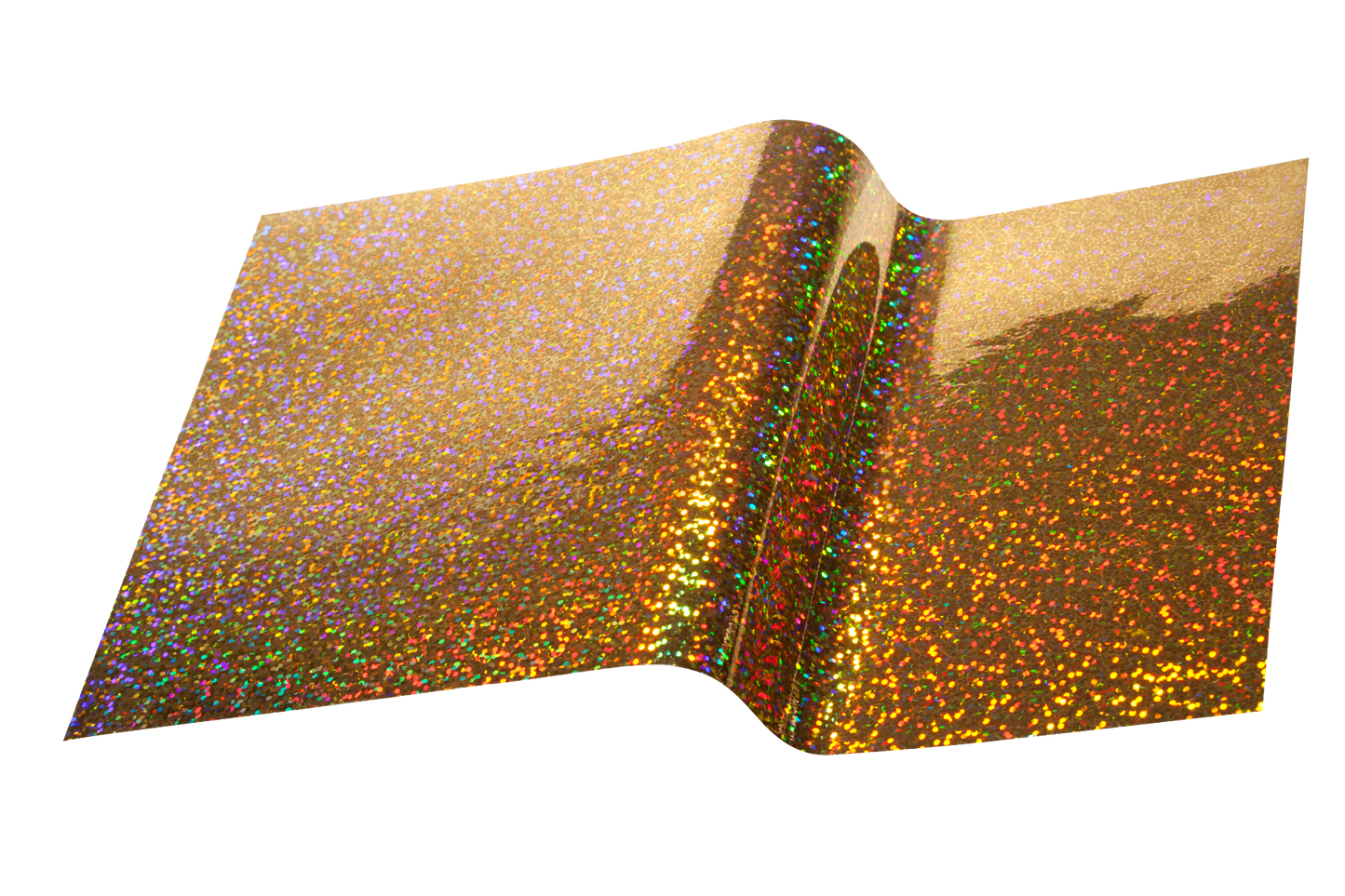 Nekoosa: VinylEfx® metallized vinyl