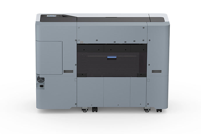 Epson SureColor P6570DE 24-Inch Wide-Format Dual-Roll Printer (SCP6570EDR)