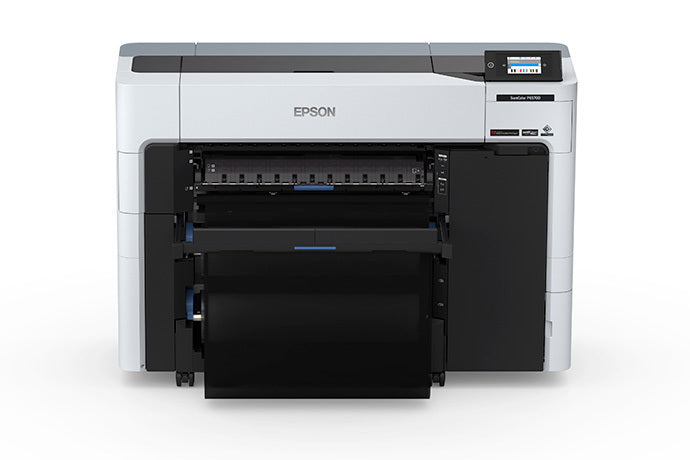 Epson SureColor P6570D 24-Inch Wide-Format Dual-Roll Printer (SCP6570DR)