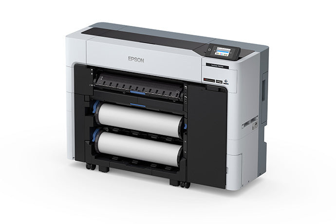 Epson SureColor P6570D 24-Inch Wide-Format Dual-Roll Printer (SCP6570DR)