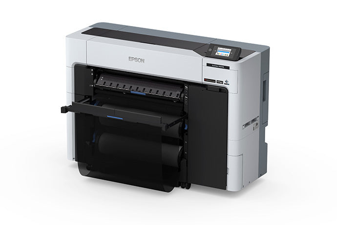 Epson SureColor P6570D 24-Inch Wide-Format Dual-Roll Printer (SCP6570DR)