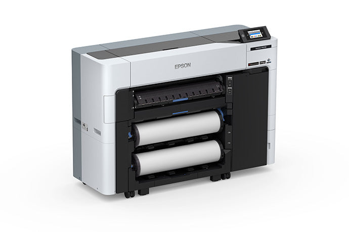 Epson SureColor P6570D 24-Inch Wide-Format Dual-Roll Printer (SCP6570DR)
