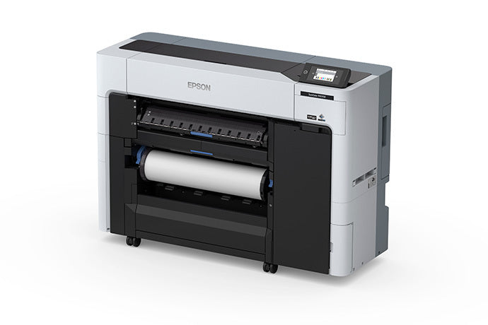 Epson SureColor P6570E 24-Inch Wide-Format Single-Roll Printer (SCP6570ESR)