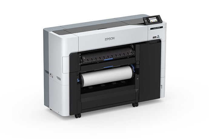 Epson SureColor P6570E 24-Inch Wide-Format Single-Roll Printer (SCP6570ESR)