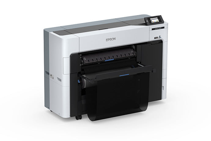 Epson SureColor P6570E 24-Inch Wide-Format Single-Roll Printer (SCP6570ESR)