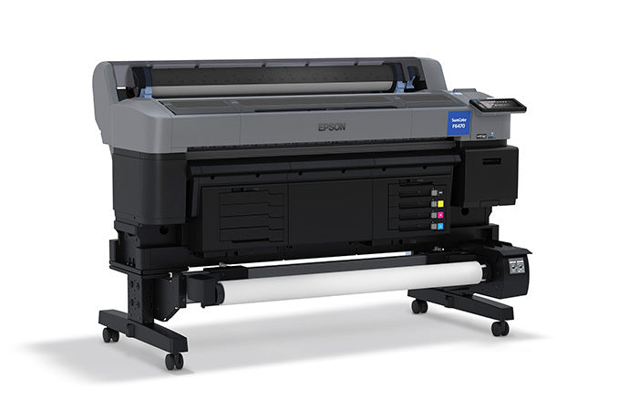 Epson SureColor F6470 44" Dye-Sublimation Printer | SCF6470PE