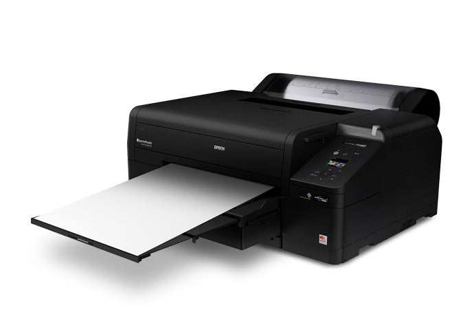 Epson SureColor P5000CE 17" Wide-Format Inkjet Printer with SpectroProofer (SCP5000CESP)