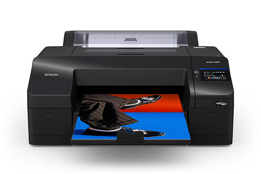 Epson SureColor P5370 (SCP5370SE) 17-Inch Professional Photographic Printer