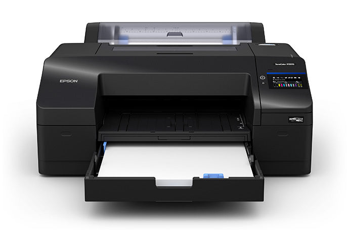 Epson SureColor P5370 (SCP5370SE) 17-Inch Professional Photographic Printer