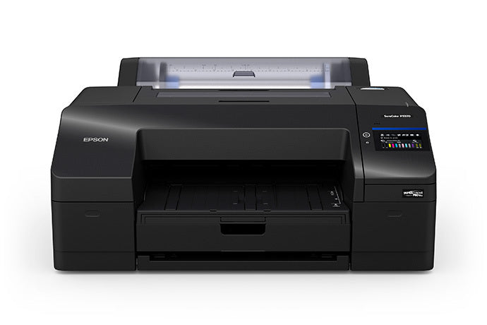 Epson SureColor P5370 (SCP5370SE) 17-Inch Professional Photographic Printer