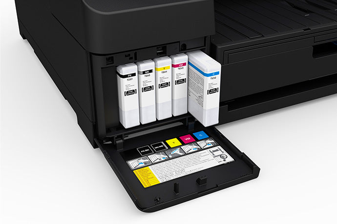 Epson SureColor P5370 (SCP5370SE) 17-Inch Professional Photographic Printer
