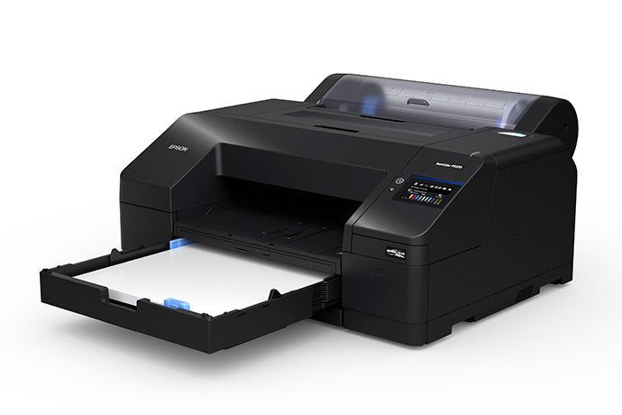 Epson SureColor P5370 (SCP5370SE) 17-Inch Professional Photographic Printer