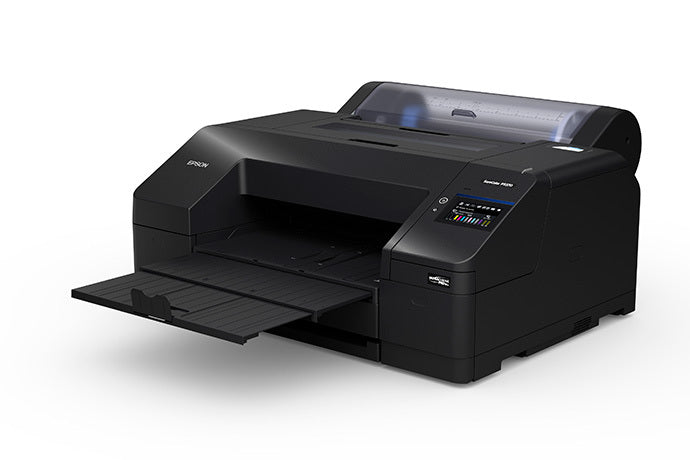 Epson SureColor P5370 (SCP5370SE) 17-Inch Professional Photographic Printer