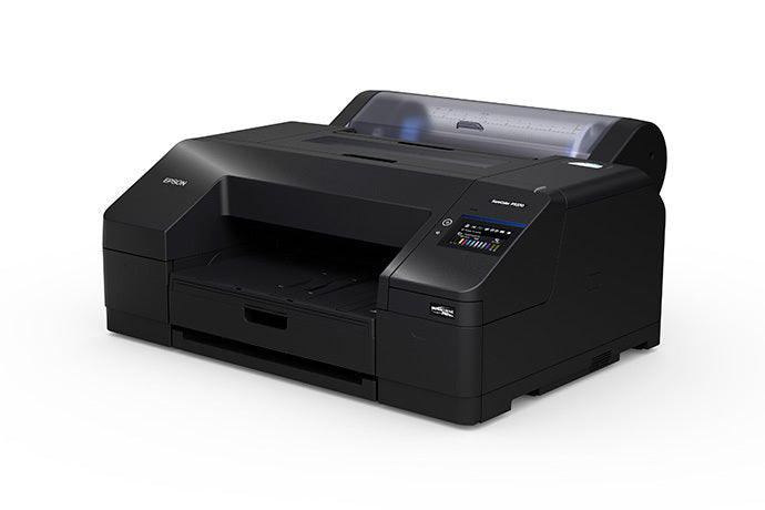 Epson SureColor P5370 (SCP5370SE) 17-Inch Professional Photographic Printer