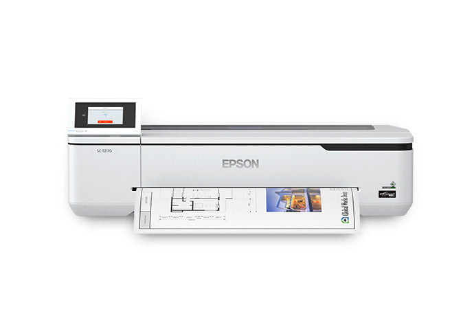Epson SureColor T2170 24-Inch Wireless Printer (SCT2170SR)