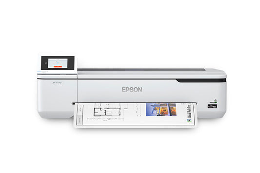 Epson SureColor T2170 24-Inch Wireless Printer (SCT2170SR)