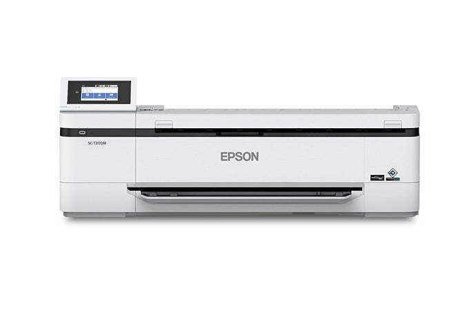 Epson SureColor T3170M 24" Wireless Printer with Integrated Scanner (SCT3170M)