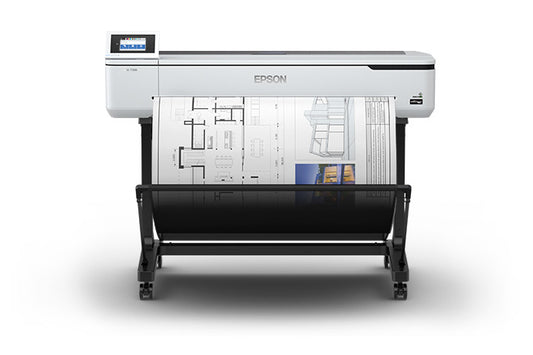 Epson SureColor T5170 Wireless Printer (SCT5170SR)