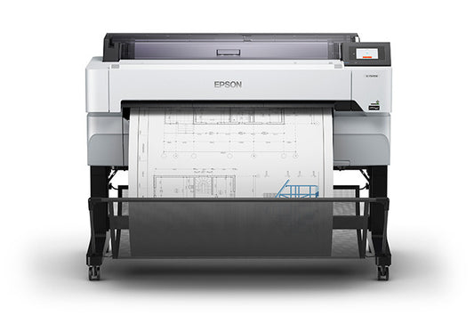 Epson SureColor T5470M 36" Printer and Scanner (SCT5470M)