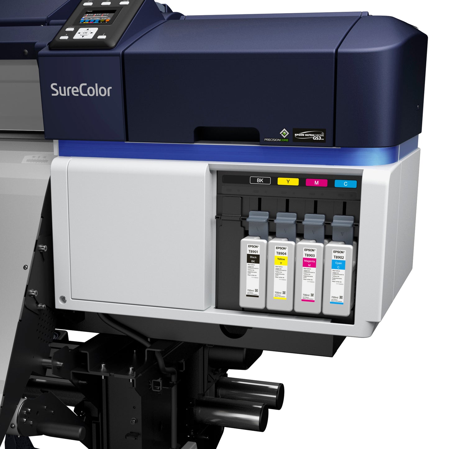 Epson SureColor S40600 Printer
