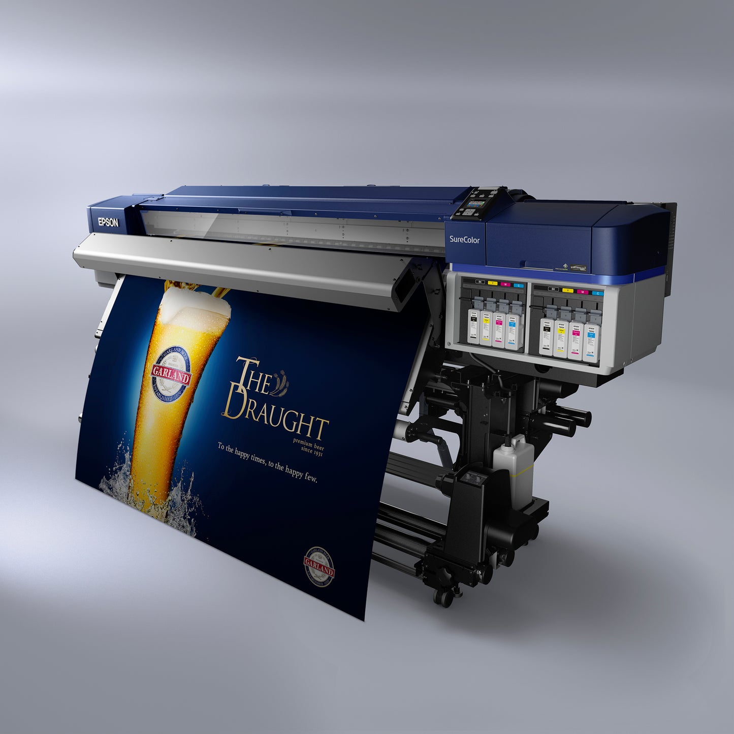 Epson SureColor S60600 Printer