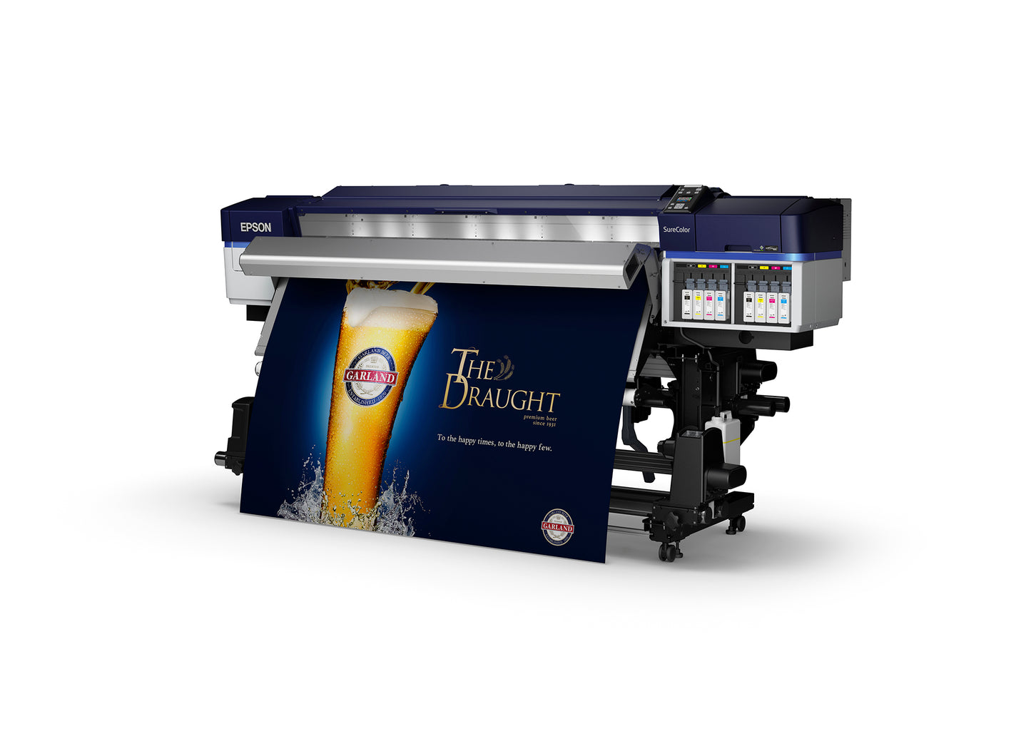Epson SureColor S60600 Printer