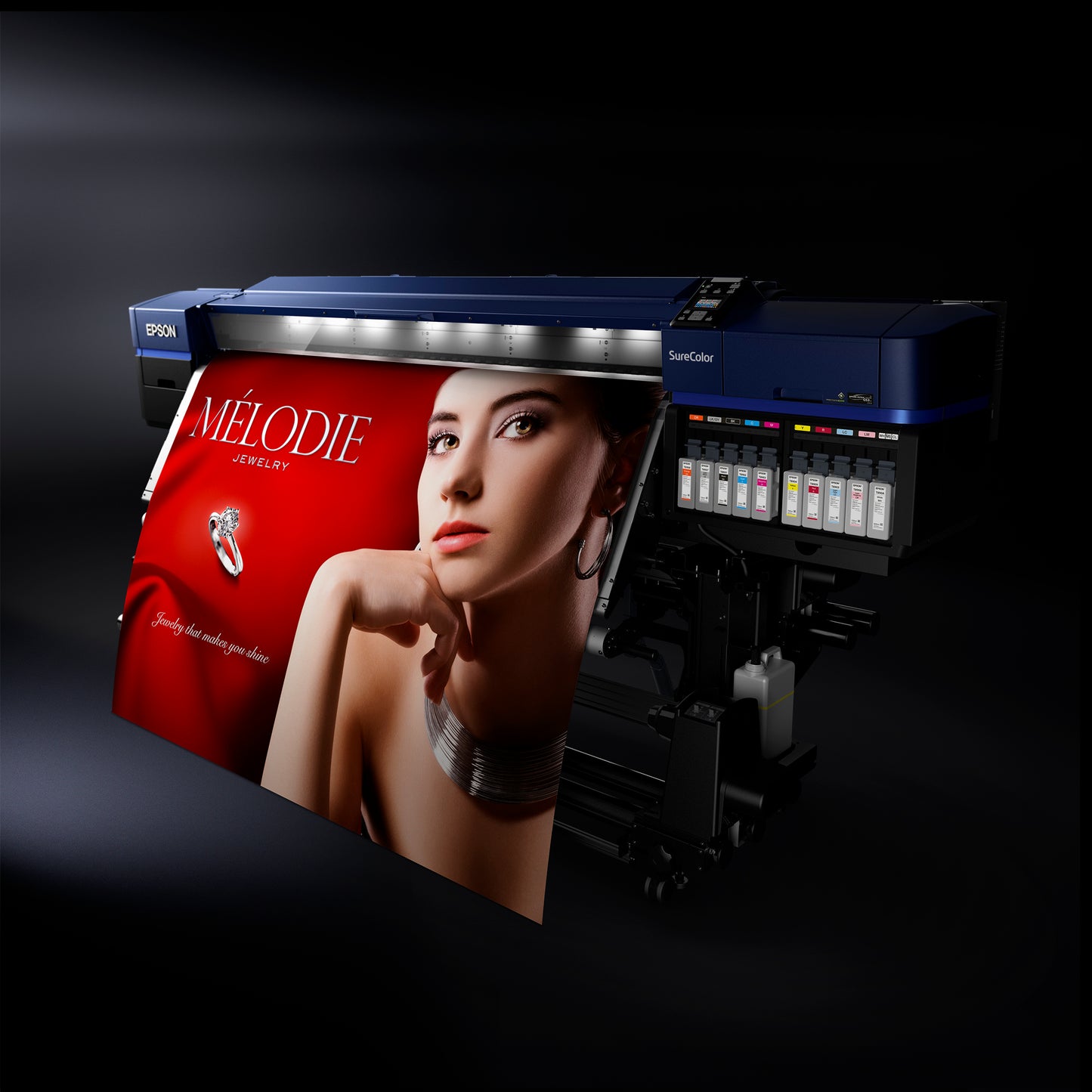Epson SureColor S80600 Printer
