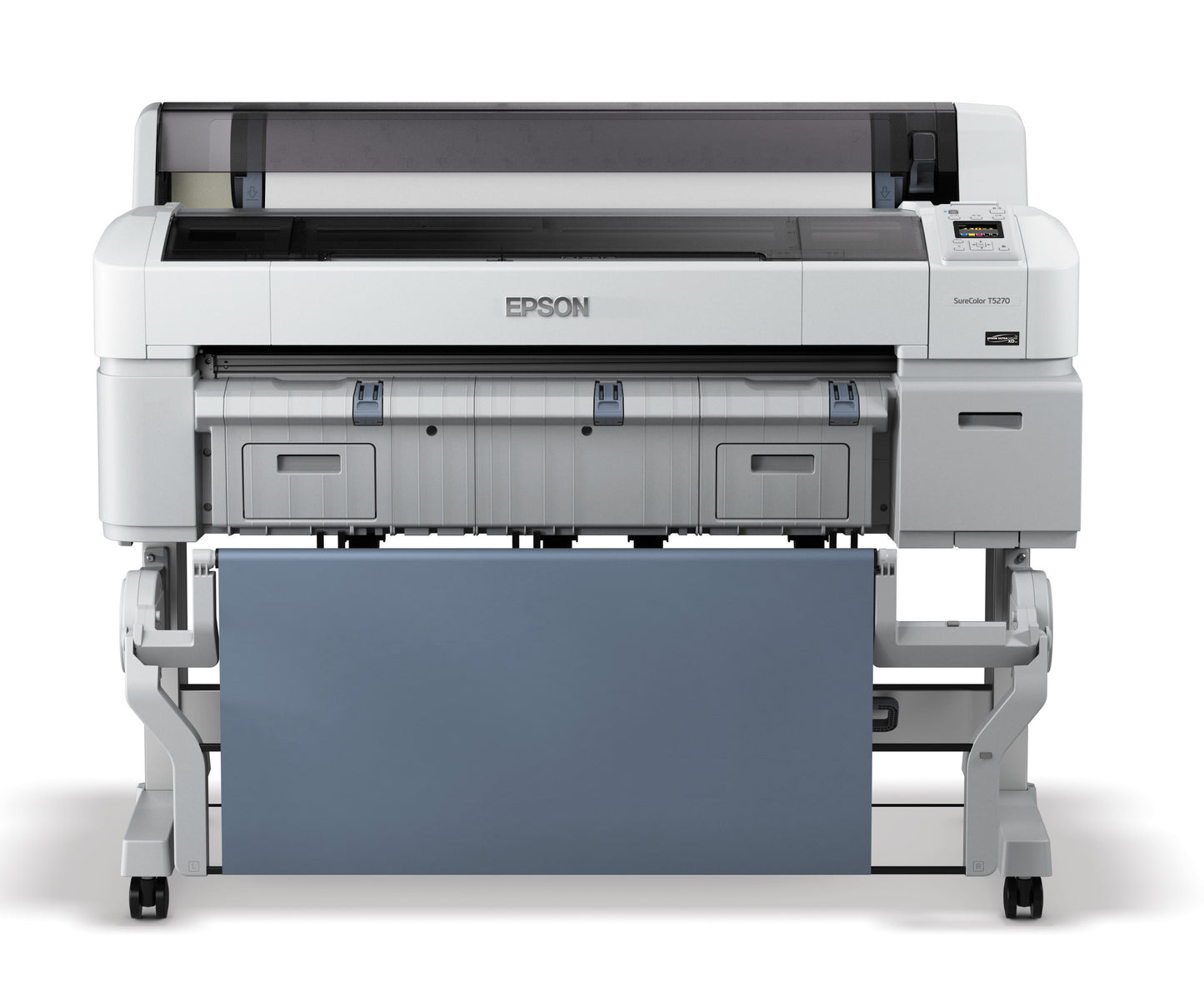 Epson SureColor T5270 Single Roll Edition Printer