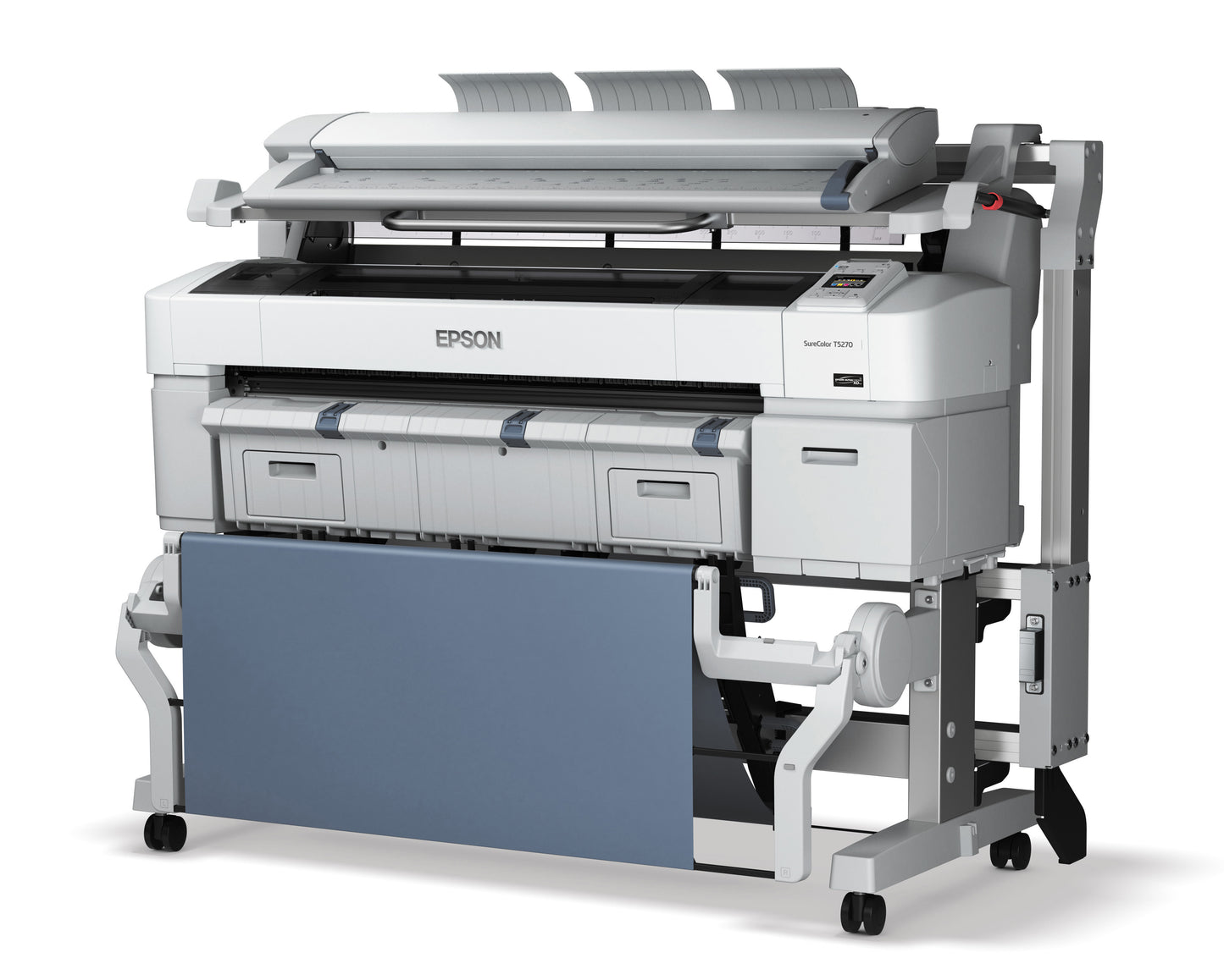 Epson SureColor T5270 Single Roll Edition Printer