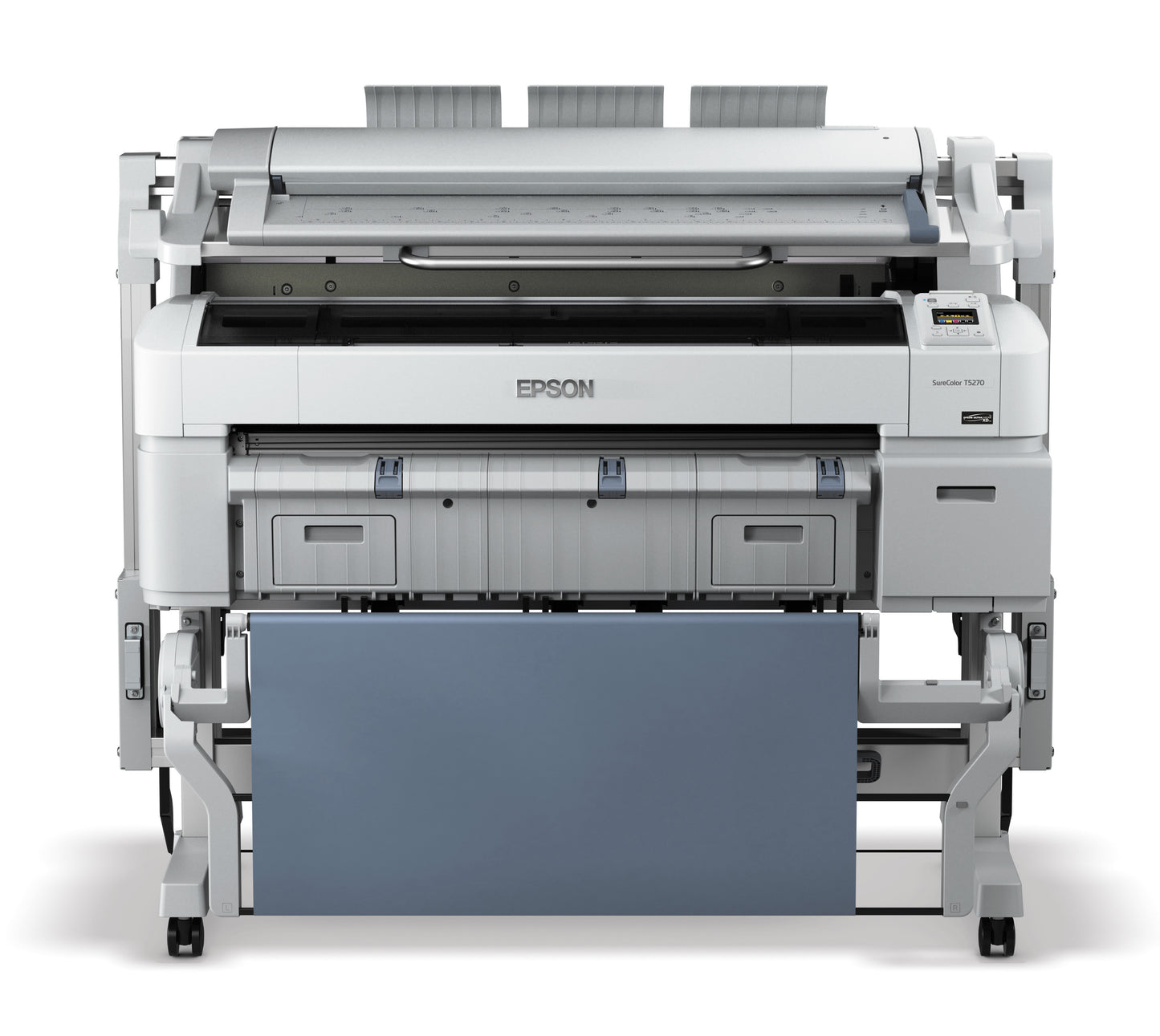 Epson SureColor T5270 Single Roll Edition Printer