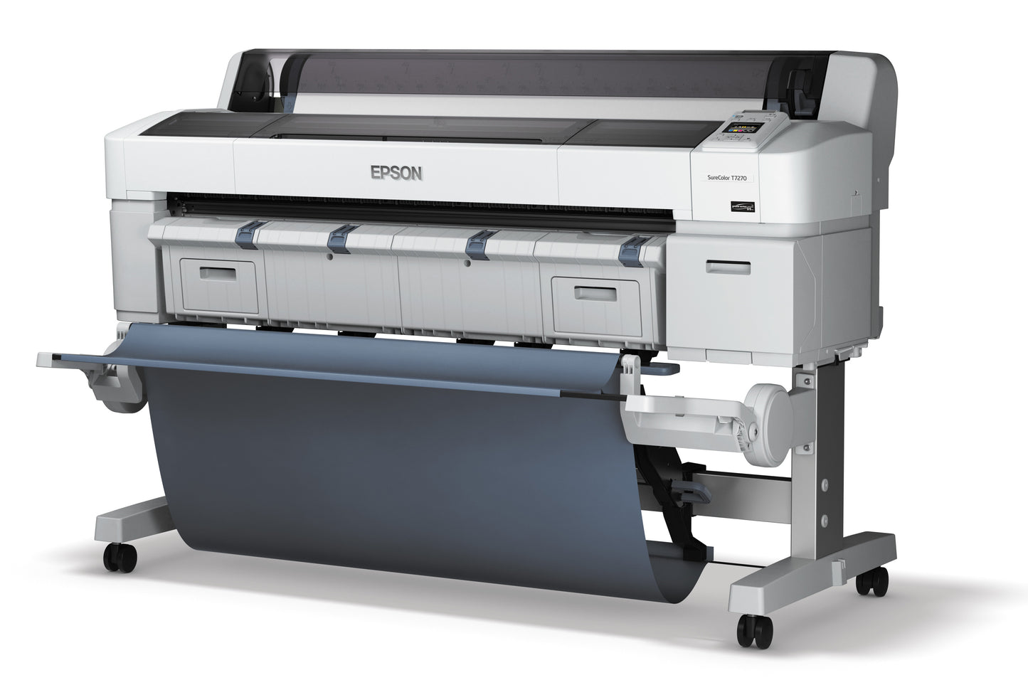Epson SureColor T7270 Single Roll Edition Printer