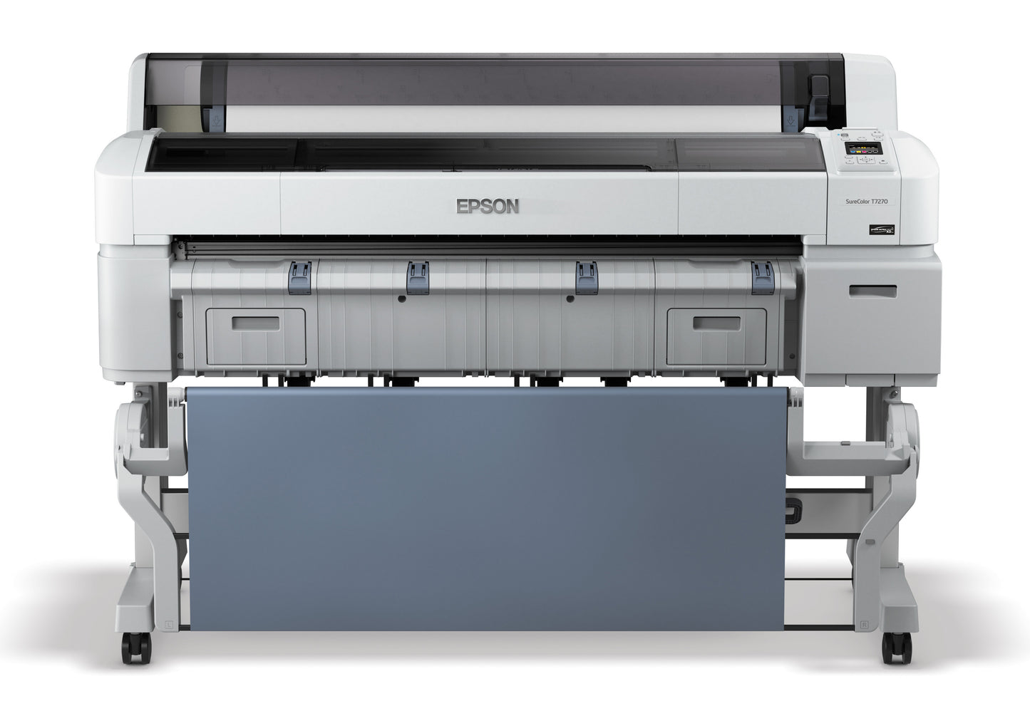 Epson SureColor T7270 Single Roll Edition Printer