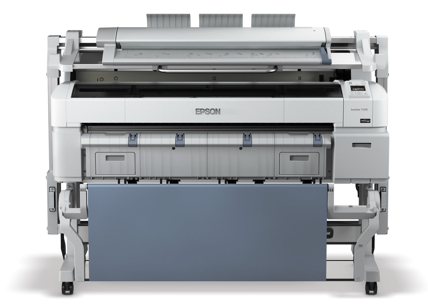 Epson SureColor T7270 Single Roll Edition Printer