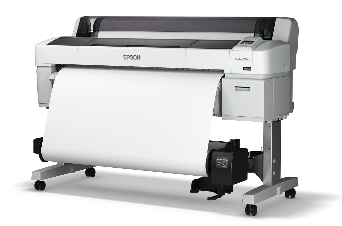 Epson SureColor T7270 Single Roll Edition Printer