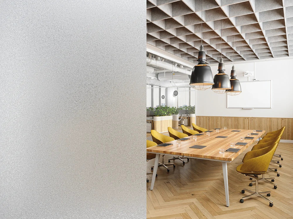 Nekoosa: Glass Finishes®