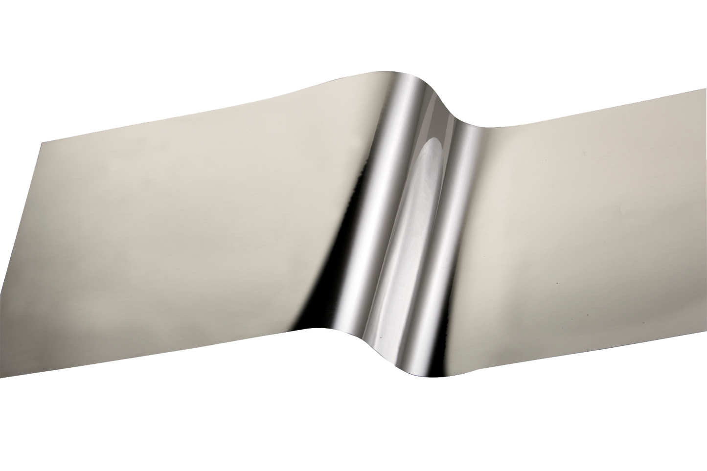 Nekoosa: VinylEfx® metallized vinyl